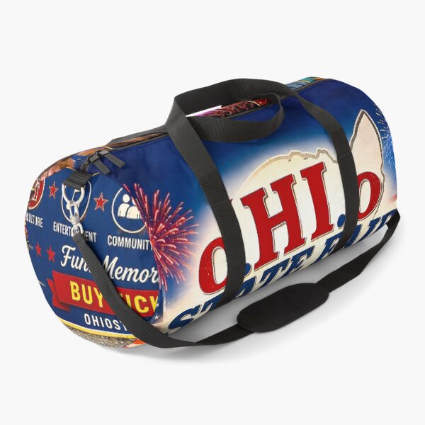 Item preview, o.HI.o State Fair - Celebration 250th USA Anniversary 1776 to 2026 designed and sold by DBM Photo Art 1.