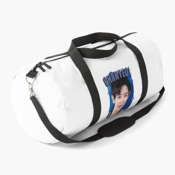 Item preview, EXOO Chanyeol Kpop Solo Artist Black and White Collage Digital Art Portrait designed and sold by AJUNICE STUDIO.