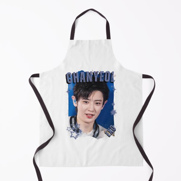 Item preview, EXOO Chanyeol Kpop Solo Artist Black and White Collage Digital Art Portrait designed and sold by AJUNICE STUDIO.