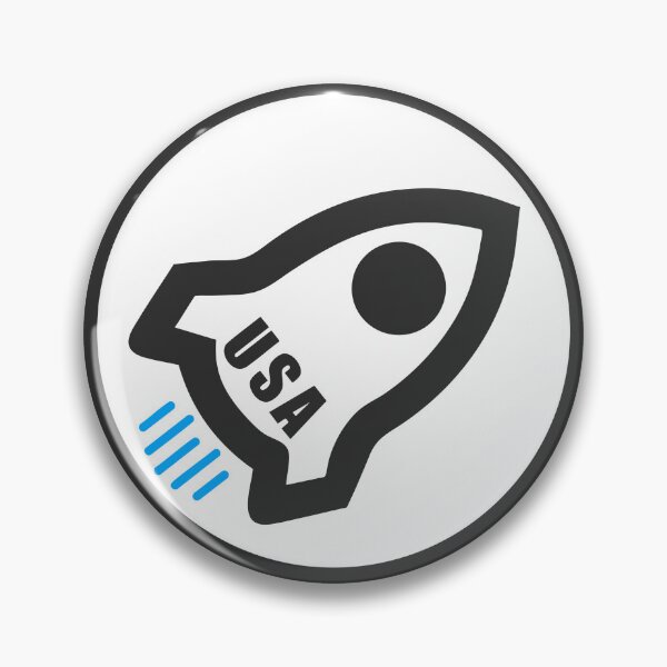 Item preview, Discover Titusville Space Coast Logo designed and sold by Discover Titusville.