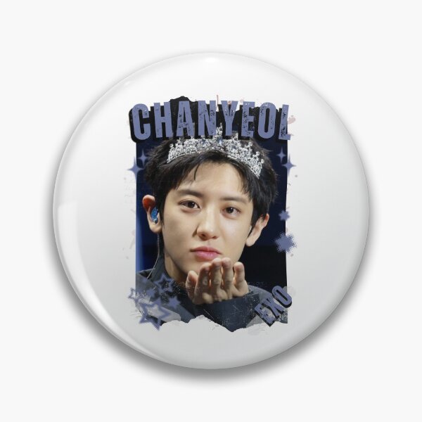 Item preview, EXOO Chanyeol Kpop Solo Artist Black and White Collage Digital Art Portrait designed and sold by AJUNICE STUDIO.