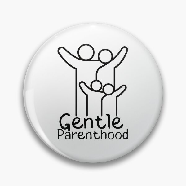 Item preview, Gentle Parenthood – Father’s Day Edition designed and sold by LuveraxArt.