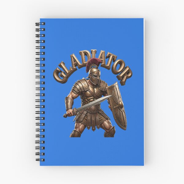 Item preview, Majestic Ancient Roman Gladiator Warrior Art designed and sold by Utopian-Magic.