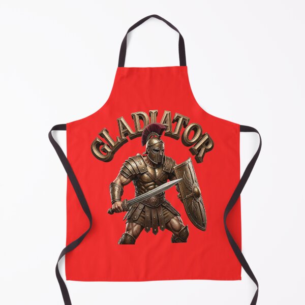 Item preview, Majestic Ancient Roman Gladiator Warrior Art designed and sold by Utopian-Magic.