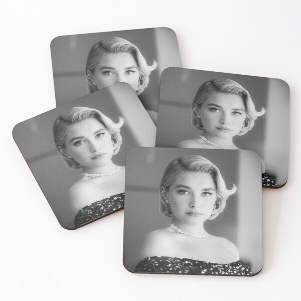 Item preview, FLO designed and sold by FILM GUTTER.