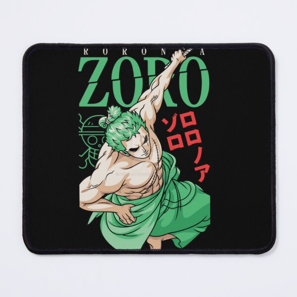 Item preview, one piece zoro designed and sold by rythnazorsylli.