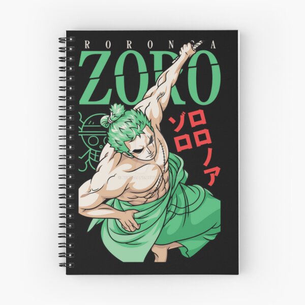 Item preview, one piece zoro designed and sold by rythnazorsylli.
