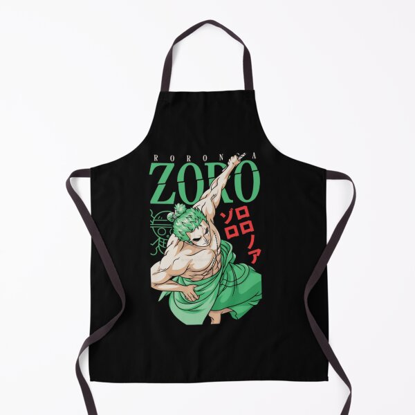 Item preview, one piece zoro designed and sold by rythnazorsylli.