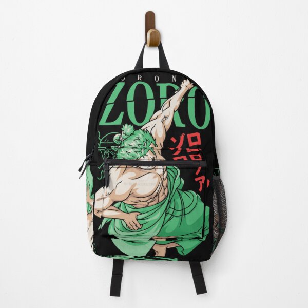 Item preview, one piece zoro designed and sold by rythnazorsylli.