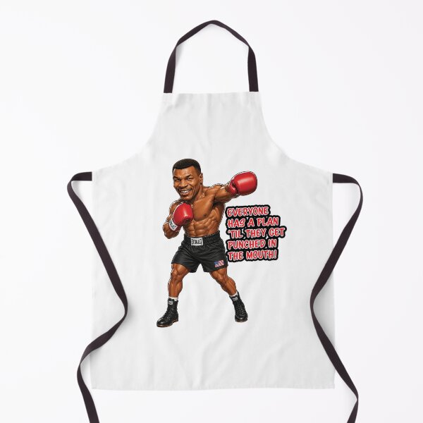 Item preview, Tyson Quote designed and sold by PresentTees.