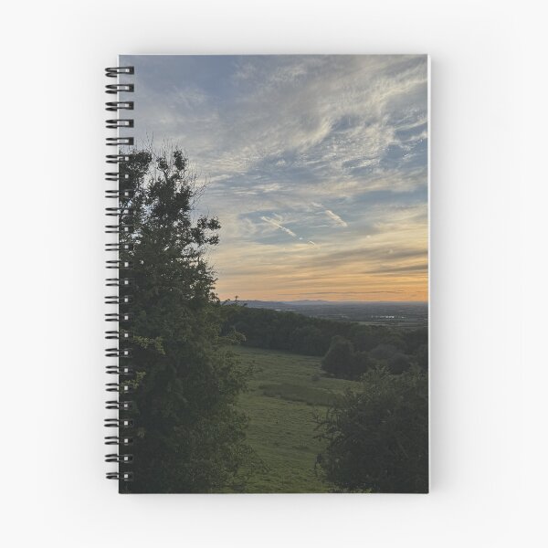 Item preview, Cotswold Countryside 82 designed and sold by Pretty Cotswold Designs.