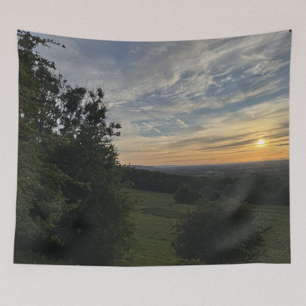 Item preview, Cotswold Countryside 82 designed and sold by Pretty Cotswold Designs.