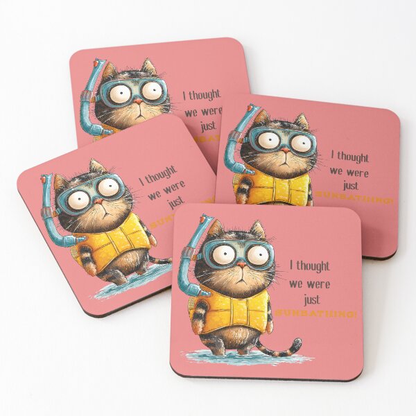 Item preview, I Thought We Were Sunbathing designed and sold by Whereiskim.