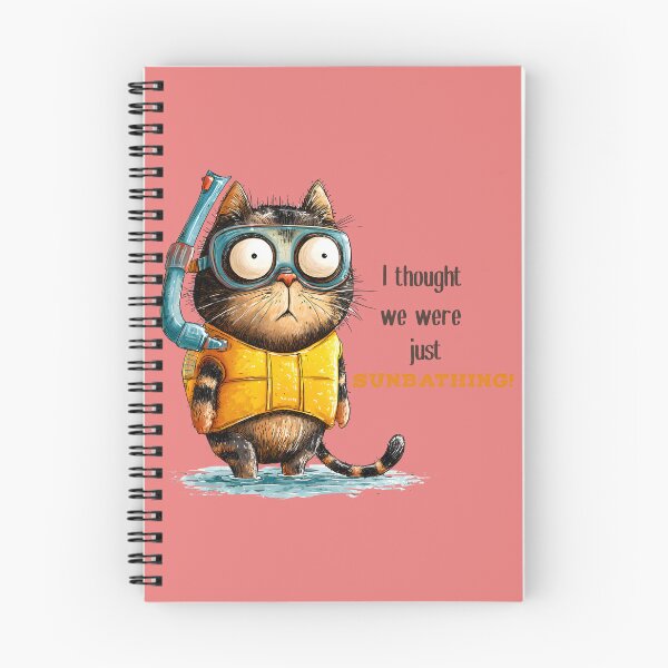 Item preview, I Thought We Were Sunbathing designed and sold by Whereiskim.