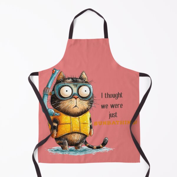 Item preview, I Thought We Were Sunbathing designed and sold by Whereiskim.