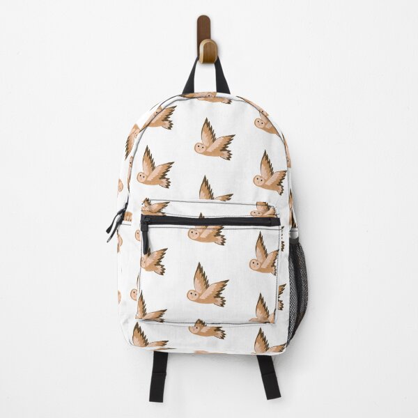 Item preview, Barn owl designed and sold by Ana Gorozpe.