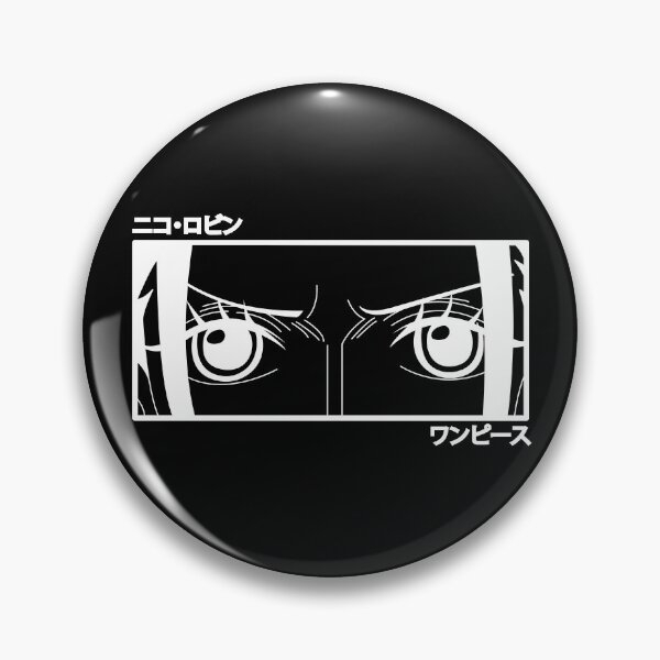 Item preview, Robin - One Piece - Manga designed and sold by Arcadium Collections .