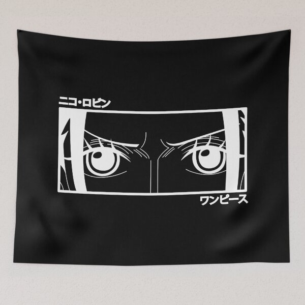 Item preview, Robin - One Piece - Manga designed and sold by Arcadium Collections .