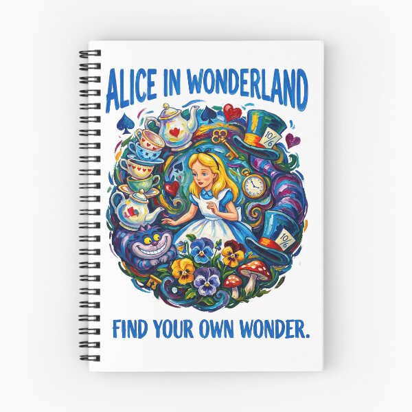 Item preview, Alice In Wonderland Tea Party designed and sold by TeeARTHY.