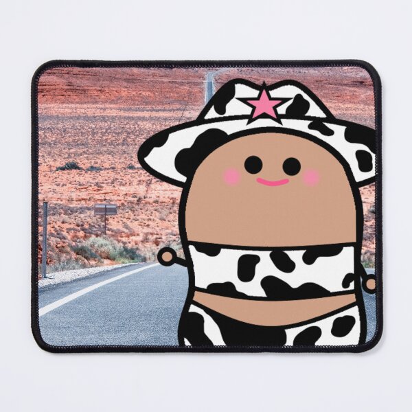 Item preview, Adventures of Jenny Potato - Desert Road designed and sold by Sassy and Nelly.