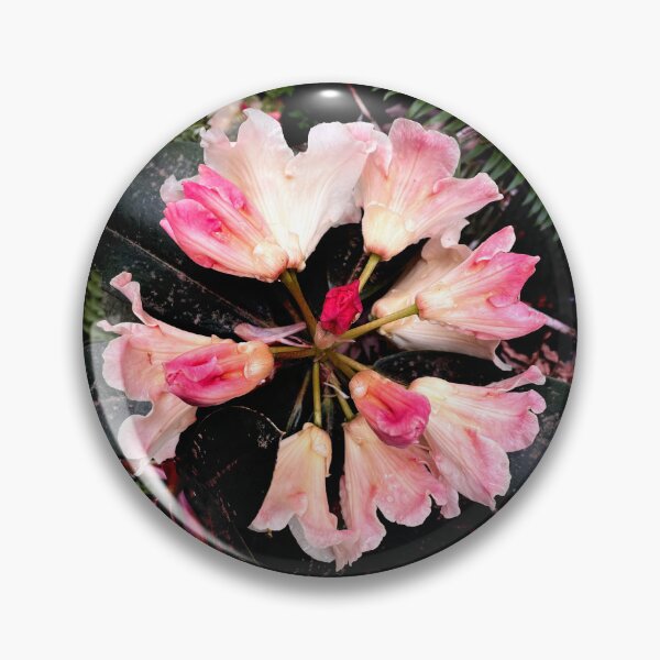 Item preview, Rhododendron  designed and sold by Cyrus Moth.