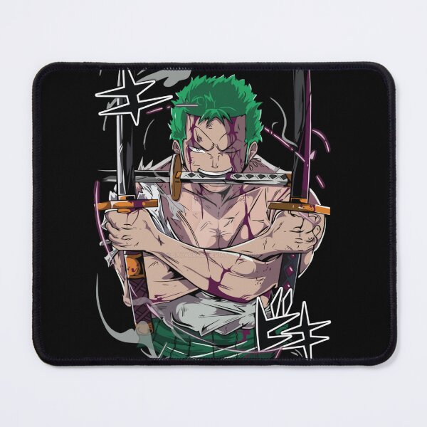 Item preview,  one piece zoro designed and sold by rythnazorsylli.