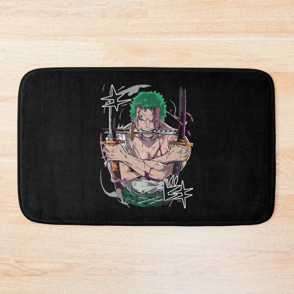 Item preview,  one piece zoro designed and sold by rythnazorsylli.