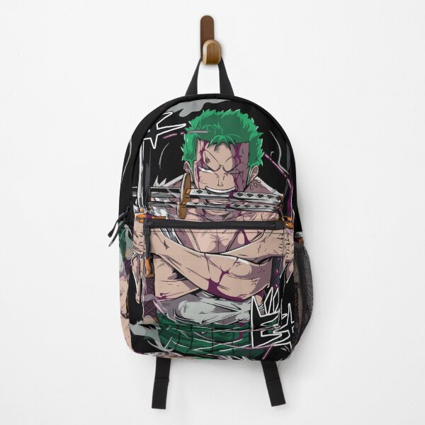 Item preview,  one piece zoro designed and sold by rythnazorsylli.