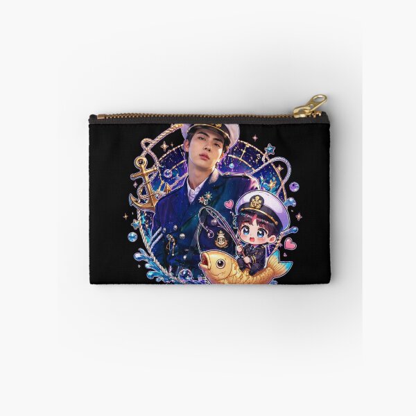 Item preview, Kim Seokjin Worldwide Handsome – Arirang Era designed and sold by Kimheawon.