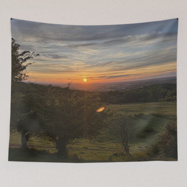 Item preview, Cotswold Countryside 84 designed and sold by Pretty Cotswold Designs.