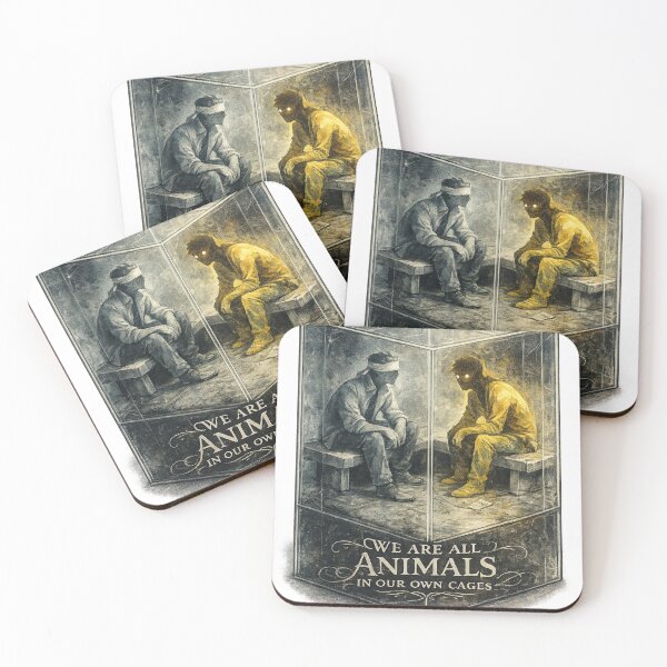 Item preview, The Zoo Story - Edward Albee - US Literature designed and sold by Substance_life.
