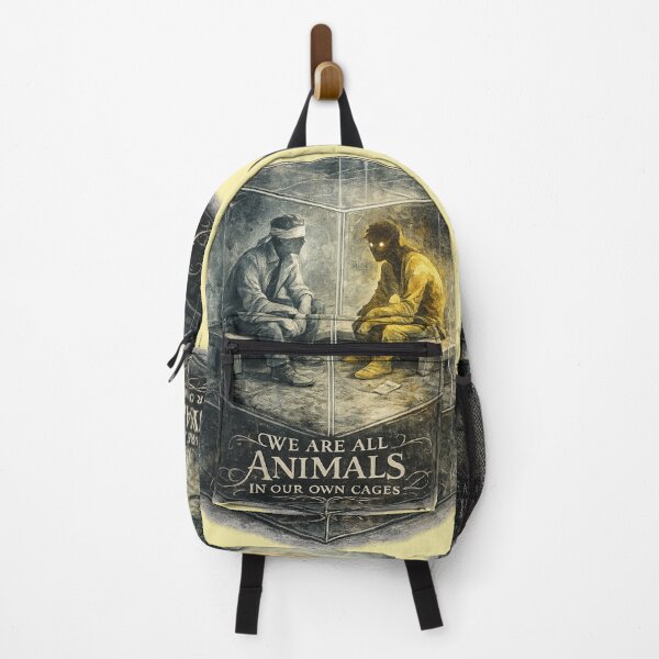 Item preview, The Zoo Story - Edward Albee - US Literature designed and sold by Substance_life.