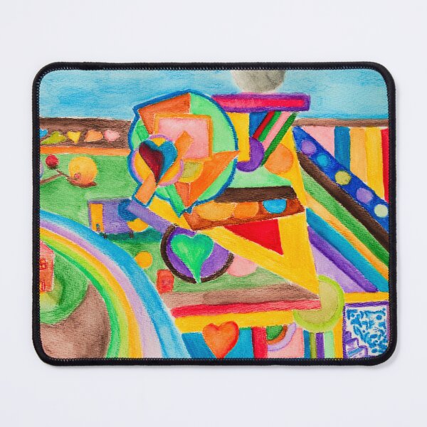 Item preview, steps to a new reality designed and sold by derekrich.