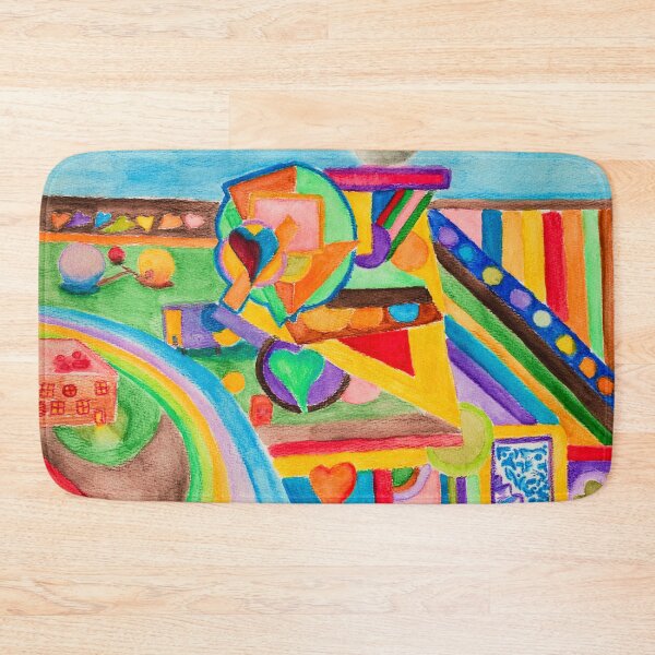Item preview, steps to a new reality designed and sold by derekrich.