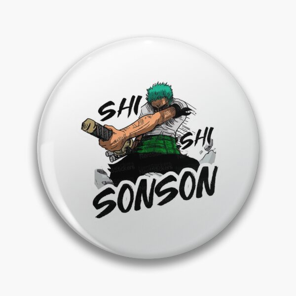 Item preview,   one piece zoro designed and sold by rythnazorsylli.