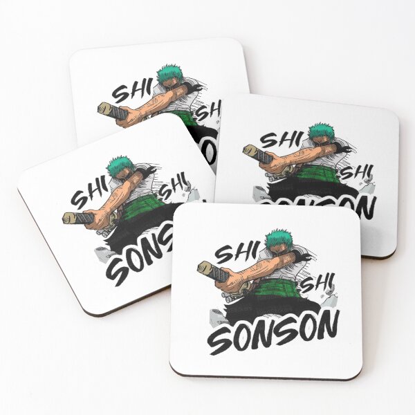 Item preview,   one piece zoro designed and sold by rythnazorsylli.