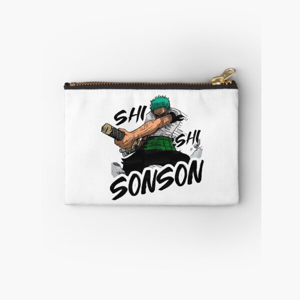 Item preview,   one piece zoro designed and sold by rythnazorsylli.
