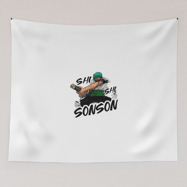Item preview,   one piece zoro designed and sold by rythnazorsylli.
