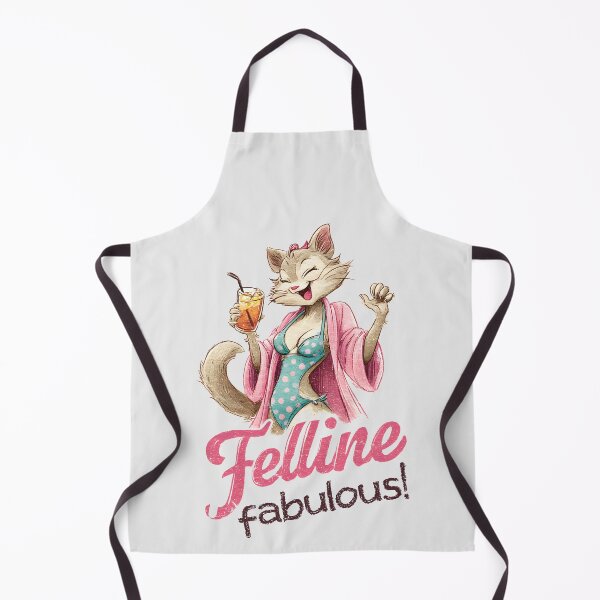Item preview, Felline Fabulous designed and sold by Whereiskim.