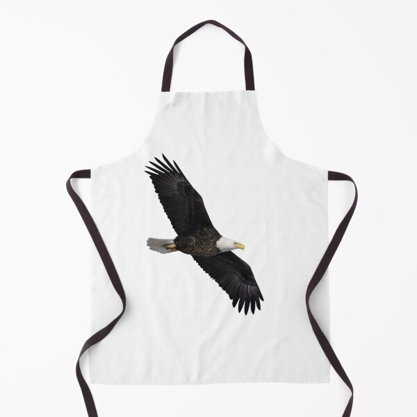 Item preview, Isolated Bald Eagle 1-28-2026 designed and sold by Thomasyoung.