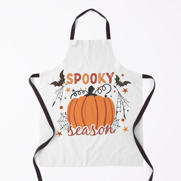 Item preview, Retro Spooky Season Pumpkin Halloween designed and sold by VibranPalette.