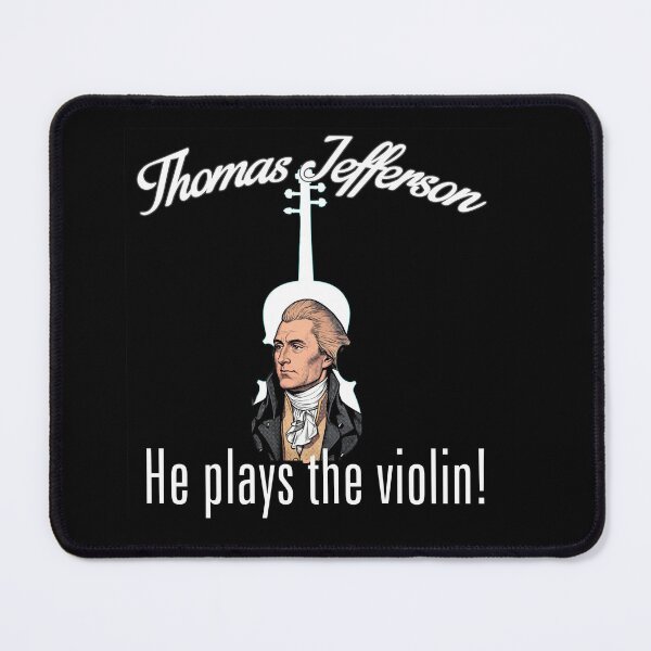Item preview, Thomas Jefferson Musical designed and sold by LisaMPierce1990.