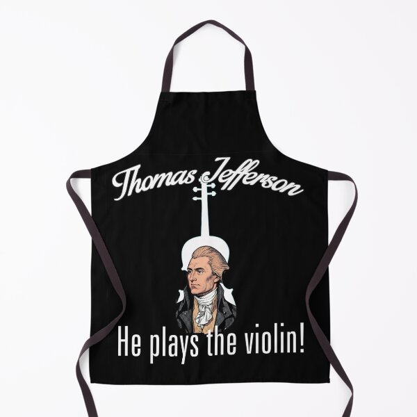 Item preview, Thomas Jefferson Musical designed and sold by LisaMPierce1990.