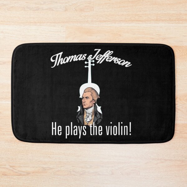 Item preview, Thomas Jefferson Musical designed and sold by LisaMPierce1990.