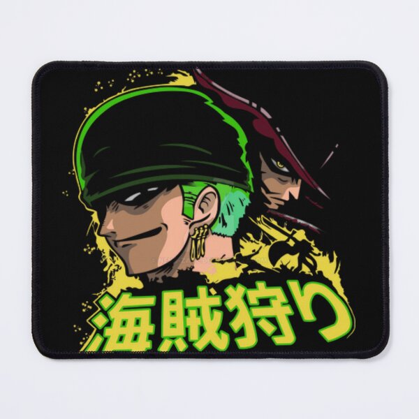 Item preview, one piece zoro designed and sold by rythnazorsylli.