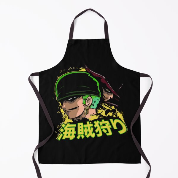 Item preview, one piece zoro designed and sold by rythnazorsylli.