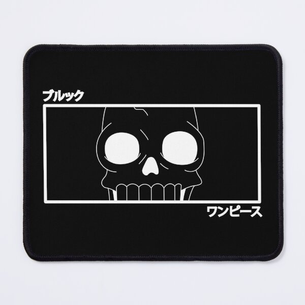 Item preview, Brook - One Piece - Manga designed and sold by Arcadium Collections .