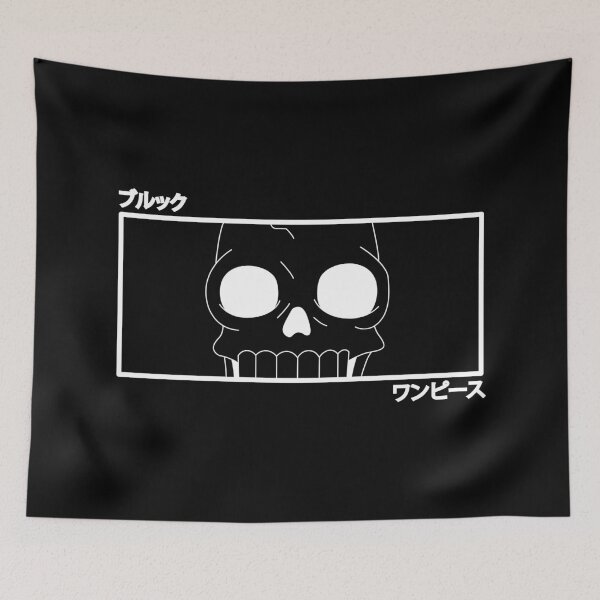 Item preview, Brook - One Piece - Manga designed and sold by Arcadium Collections .