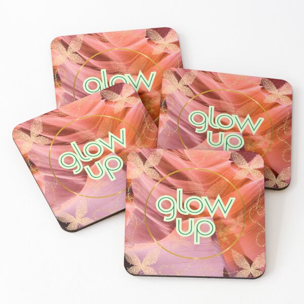 Item preview, Glow Up 4 designed and sold by Heralding-Hues.