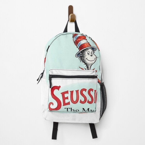 Item preview, Seussical the Musical designed and sold by Lyric Vault - Rock on.